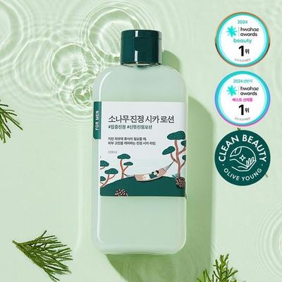 För Män Pine Soothing Cica Lotion 200ml