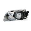 For Skoda Octavia A5 A6 MK2 FL 2009-2013 Front Halogen Fog Light Fog Lamp Without Bulbs 1Z0941701C 1Z0941702C