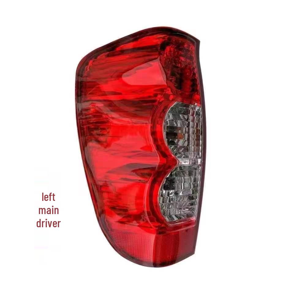 European Version Taillight for Great Wall Wingle 5 & 3 - Brake & Rear Light Bulb