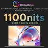 ASUS Zenbook 14 Air 2026 AI Laptop (CN version)