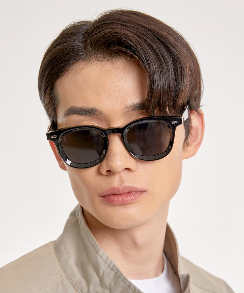 Eseubika D5-C01 Tinted Sunglasses