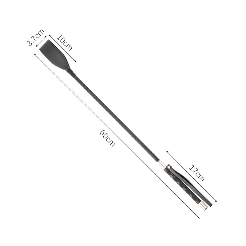 Sexy SM Whip Horsewhip Role Play