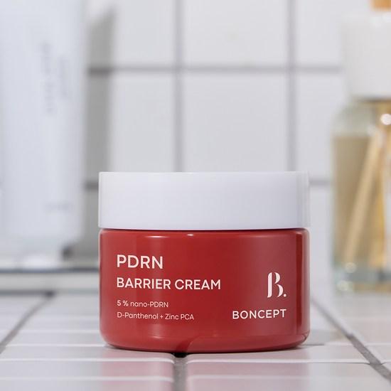 Boncept PDRN Barrier Cream 55ml