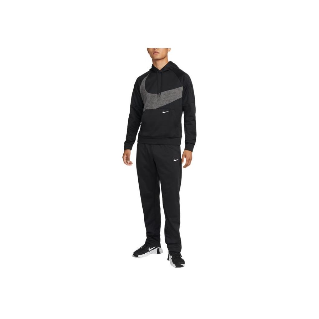 New Nike Sweatshirts Men Black DQ5402-010