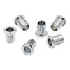 Scud Schaller Mini Type 07223CS Tuners, 6L, Chrome,
