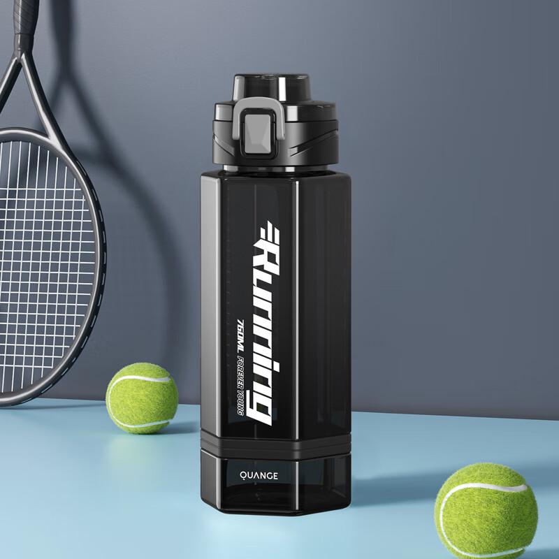 Quange Tritan Sports Water Bottle