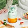 Compacts 20 Blade Rechargeable Mini Blenders For Juice Shakes Baby Food Easy One Button Operation Dishwasher Safe Design