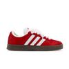 Adidas Neo VL Court 2.0 Skateboard Shoes Unisex Low top Red HQ1802(Team676-)