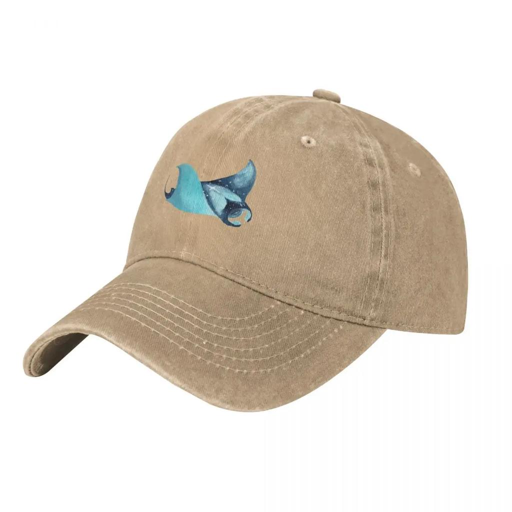 Galaxy Unisexta Ray Baseball Cap Mountaineering fishing caps Unisex winter hats for Unisex Trucker Cap For Women Unisexs