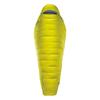 THERMAREST Outdoor Camping Sleeping Bag Parsec -18℃ R [Genuine Japanese Product] 30301