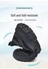 Men's Spring/Autumn Non-Slip Breathable Hiking Shoes - Versatile, Fashionable, Soft Sole, Wear-Resistant Casual Dad Shoes