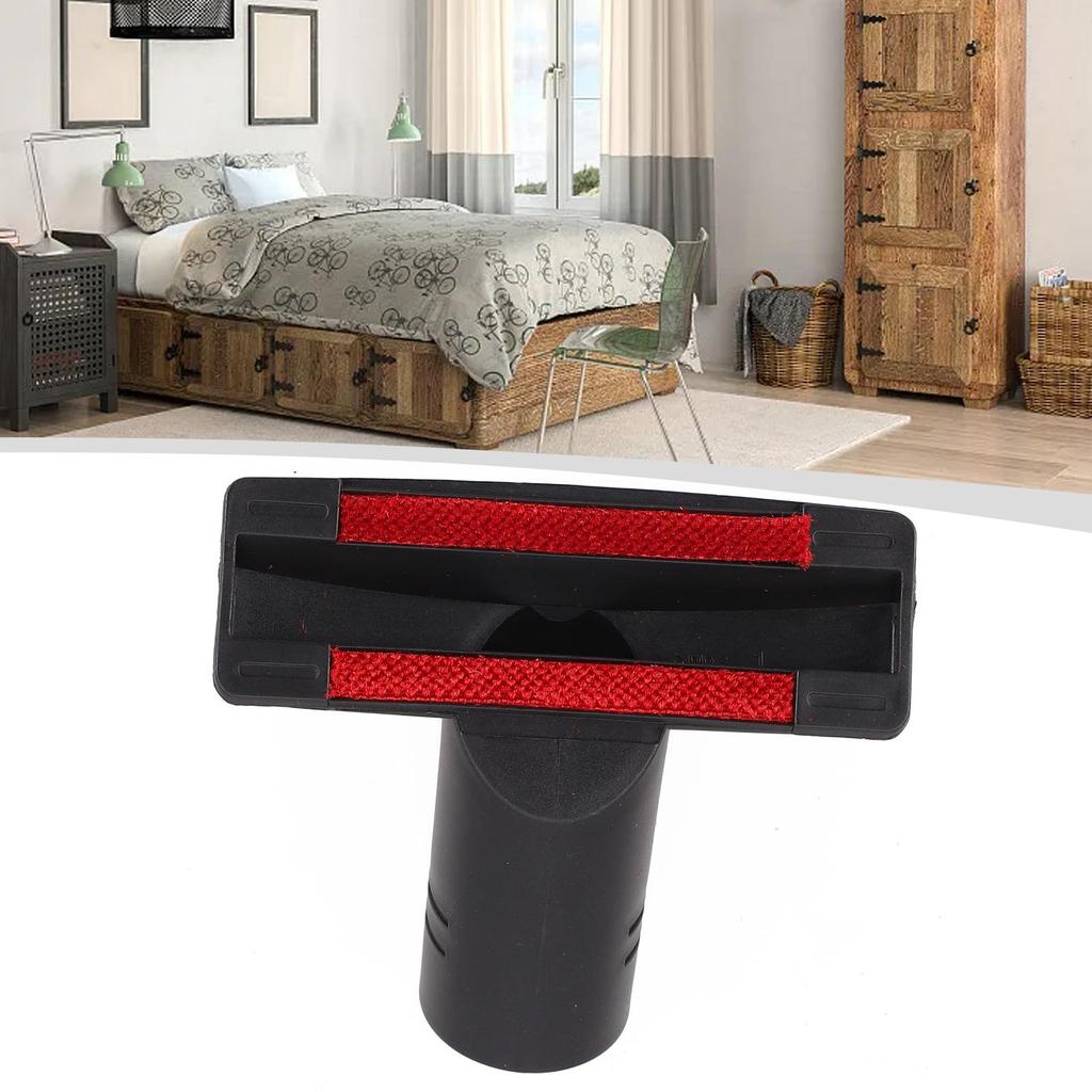 Sofa Brush Spare Parts Suction Brush T-shaped 115*35MM
