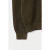 SERIES Garment Dye Half Zip Pullover Sawaw25051bex