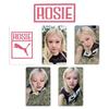 ROSE (Park Chae Young) x PUMA Collaboration Photo Cards - ROSÉ Merchandise