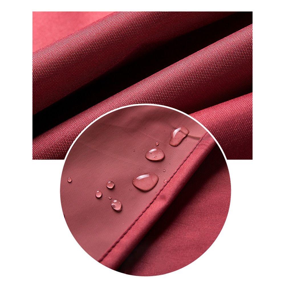 PVC Kitchen Vest Apron Oil-proof Catering Work Clothes Women's Work Waist Apron  for Home Kitchen