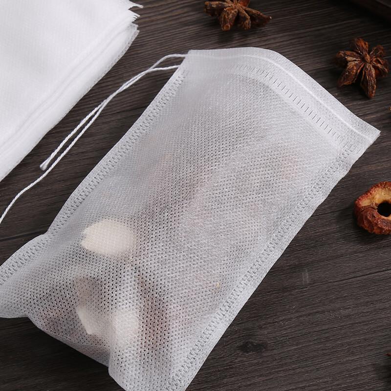 Disposable Non-woven Tea Filter Bags