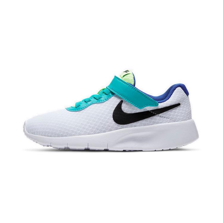 

Nike Low top Kids Lifestyle Shoes White Green Children Aged 3 7 Years Old CZ3587-103 33.5