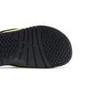 Air Jordan Hydro Slide 4 'Lightning' (Unisex) Tour Yellow / Dark Blue Grey / White / Black / White / White Slide Slippers DN4238 701