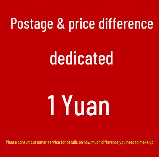Top-Up Link - Exclusively for Recharging Top-up 1 Yuan - Order Quantity as Needed