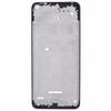 For TECNO Spark 6 KE7 Front Housing Frame Replacement Part (Without Logo)