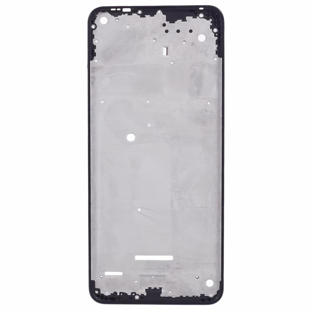 For TECNO Spark 6 KE7 Front Housing Frame Replacement Part (Without Logo)