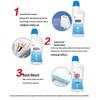 Libai White Clothes Bleach & Stain Remover