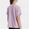 New FILA T Shirt Women's Bergamot Pink A11W321111FPK