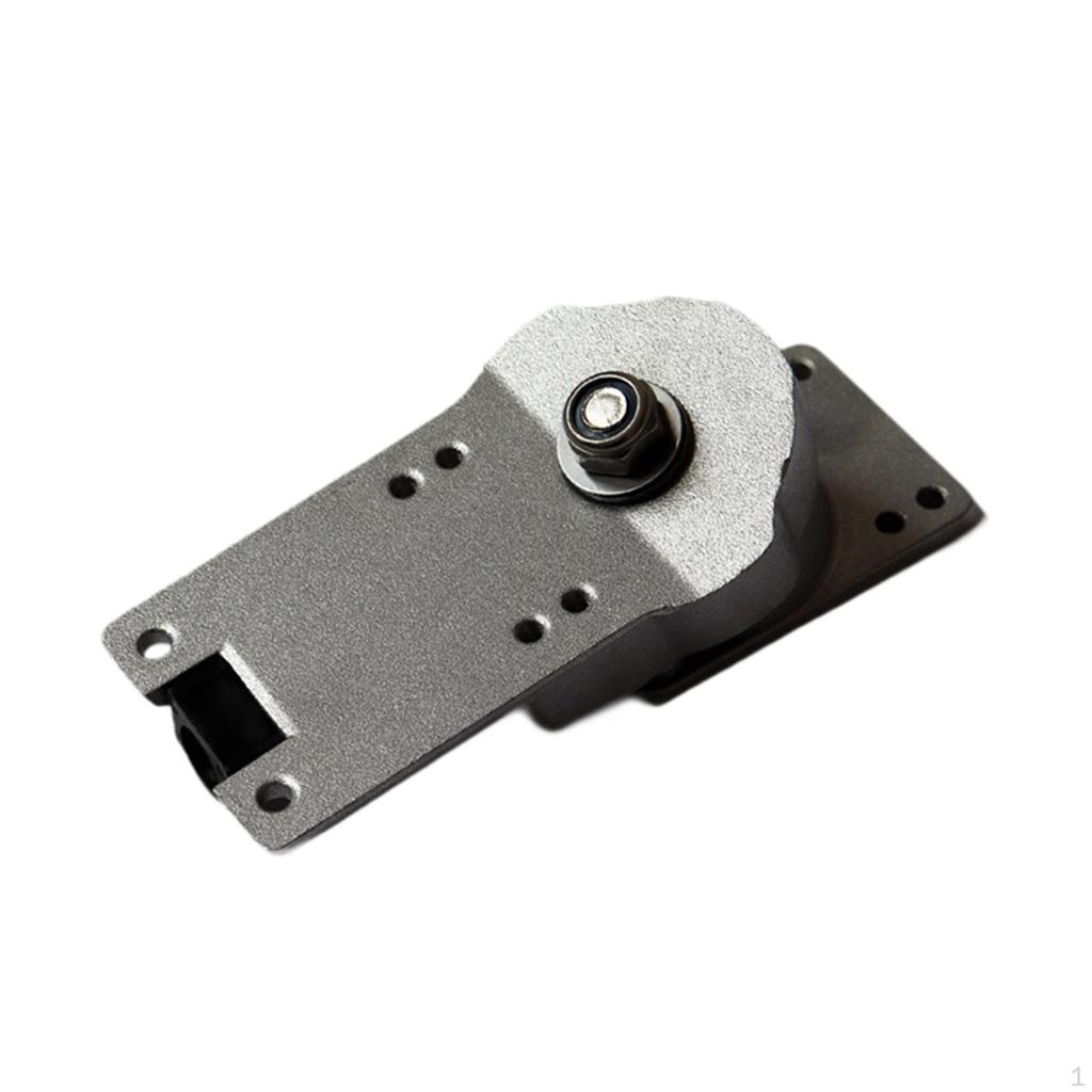 Bridge Spring Base Hardware for Longboard Skateboards And Surf Trucks