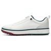 Fila GF 1911 Trainer Casual Comfortable Shock Absorbing Durable Low Top Golf Shoes Men Sneaker Gray Silver A12M311707FVS