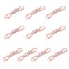 Satins Cheongsam Knot Button Traditional Craft For Sewing Projects And Clothing Accessories