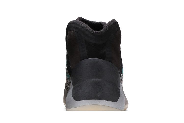adidas Yeezy QNTM Teal Blue (Infants) Kids' Sneakers