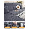 Sofa Wohnzimmer Sofabezug All-inclusive Universelles Set Vier Jahreszeiten Universelles Sofakissen Faules Elastisches Sofahut