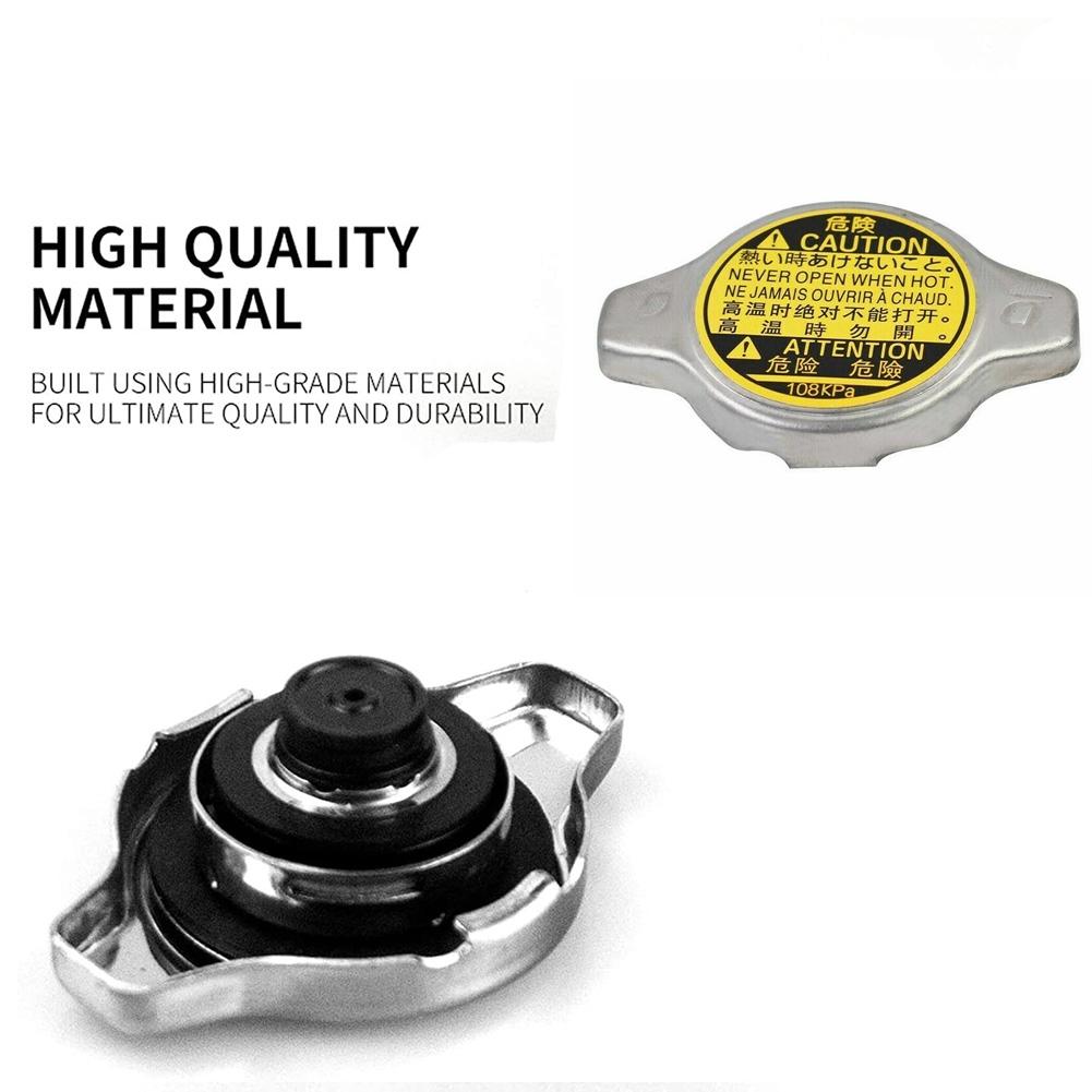 Kühler Kühlerdeckel 1.1Bar Kühlerdeckel 1 Stück Abdeckung