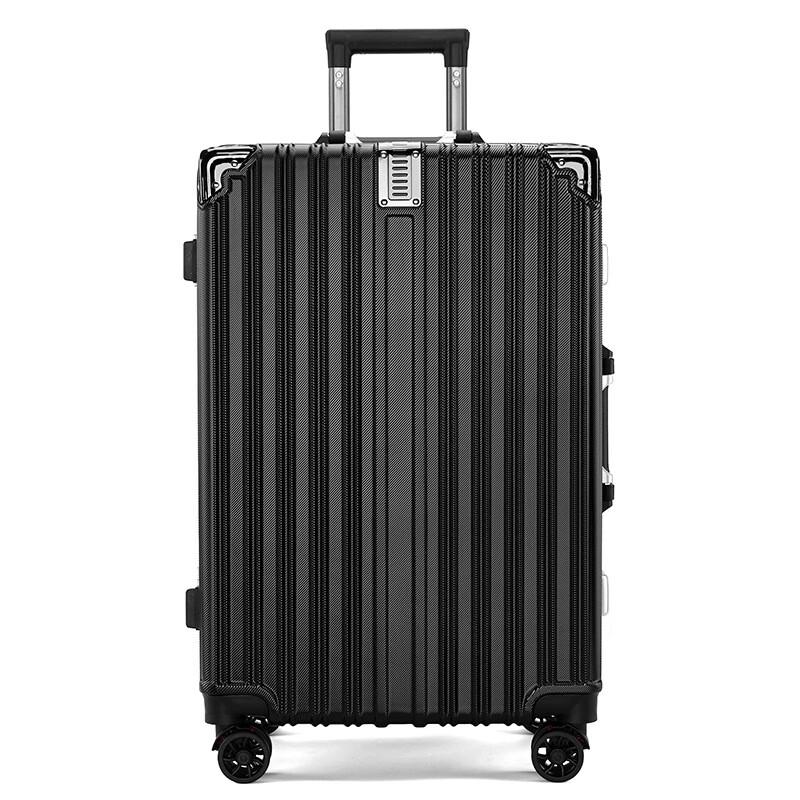 Zhanming Business Aluminum Frame Luggage