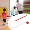 Bouncing Ball Ankle Jump Toy Fitness Equipment for Toddlers