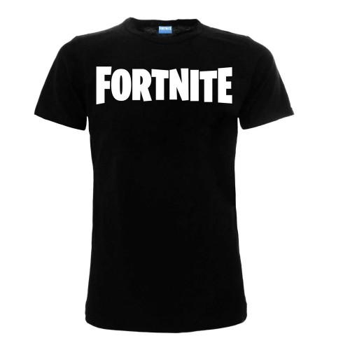 Fortnite Childrens/Kids Logo T-Shirt