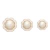 High Quality Sewing Button DIY Sewing Accessories Pearl Clothing Buttons Needlework Shirt Buttons