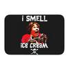 The Goonies Logo Doormat Non-Slip Entrance Kitchen Door Floor Mats Never Say Die Sloth Chunk Fratelli Skull Pirate  Carpet Rug
