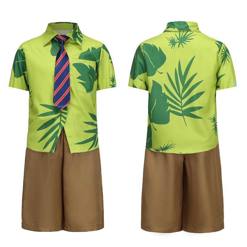 Zootopia Judy Hopps & Nick Wilde Halloween Costumes for Kids & Adults