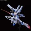 Unbranded Bandai  Bandai  Hg 1 144 Second V [clear Color] Plastic Model  Gundam Base Limited 