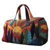 Women's Quilted Handbag for Everyday Carry and Casual Outings