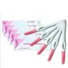 Pregnancy Test Strips 4 Pack High Accuracy Early Detection Pregnancy Test Sticks for Home Use