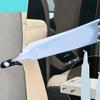Professional Car Window Film Clamp Anti Slip Tail Designs Tool Ensures Bubble Free Result For DIY Tinting Projects