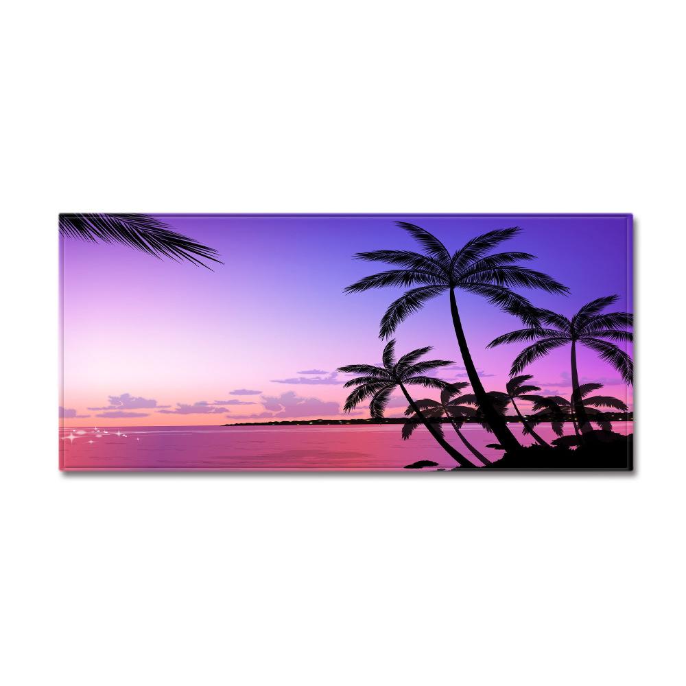 Scenic Door Mat Long Floor Mat Carpet Non-Slip Mat Foot Mat