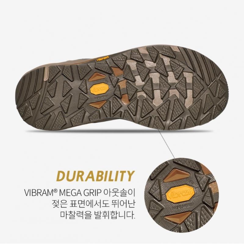 Teva Men S Grandview Gtx Low Stvm2434094 Dgc