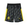 Borussia Dortmund Football Training Comfortable Breathable Sports Shorts Men Shorts 783109-03