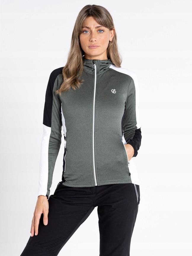 Y8134 Dare2B Convey Core Stretch Women'S Sports Touring Sweatshirt 3Xl