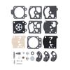 Carburetor Gasket Kit for Walbro K10 WAT WA WT Series Lawn Mower Garden Tool Parts