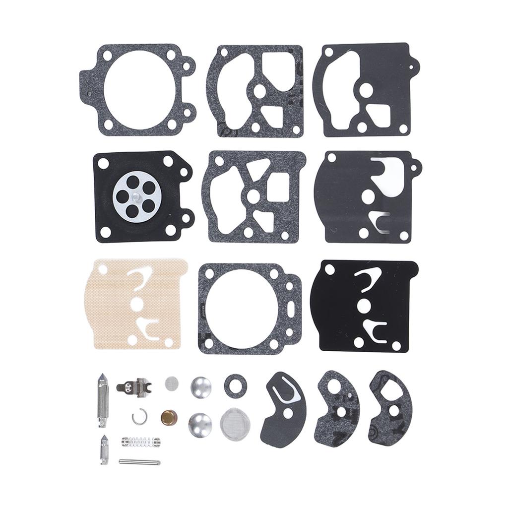 Carburetor Gasket Kit for Walbro K10 WAT WA WT Series Lawn Mower Garden Tool Parts