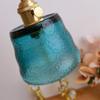 Japanese Walnut Brass Glass Pendant Light for Bar, Restaurant, Bedside, Display, Entrance, Study, Bedroom
